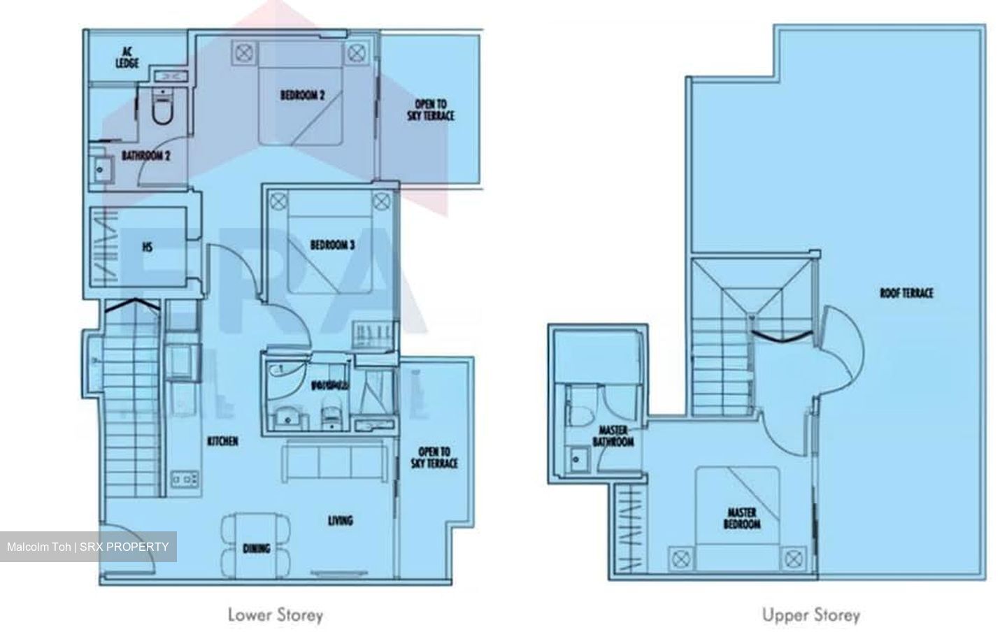 Casa Cambio (D19), Condominium #595136501